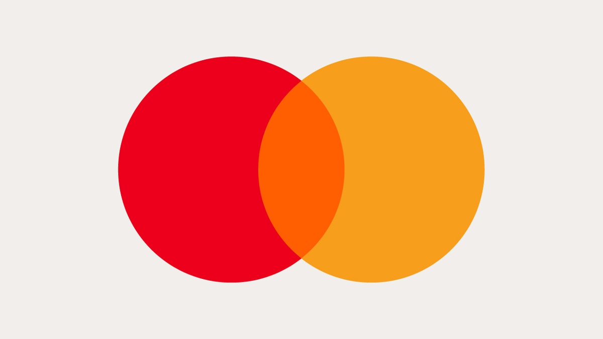 Mastercard logo